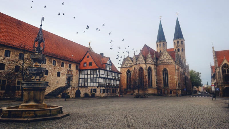 Bild Braunschweig